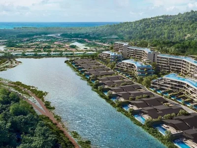 Zespół mieszkaniowy Laguna Lakelands Lakeview Residences