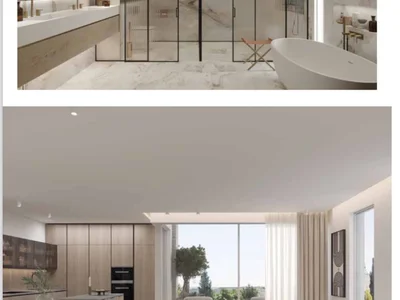 Quartier résidentiel Haut standing, luxueux, projet de qualité
