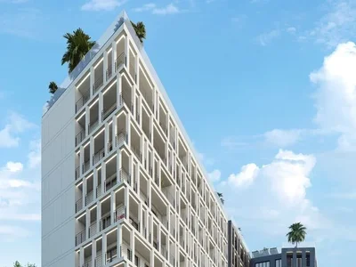 Appart-hôtel Cosmos Stay Adler 