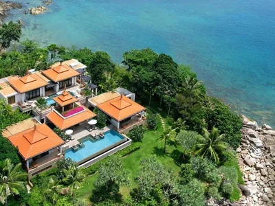 Villa Trisara