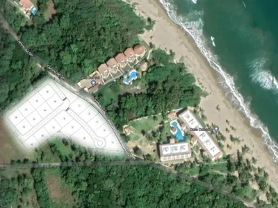 Village de chalets Villas del Sol by Big Hills