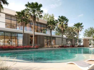 Villa Karl Lagerfeld Taraf