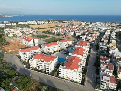 Residential complex Royal Marina Complex