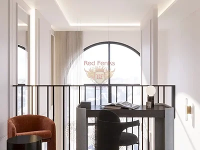 Жилой комплекс Astar Marina