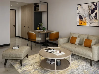 Apart-hotel Ready Hotel Apartment | Investment Buy 