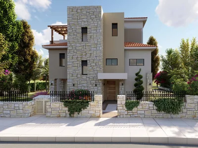 Residential complex Coral Bay