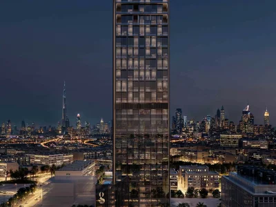 Complejo residencial The Autograph S Series