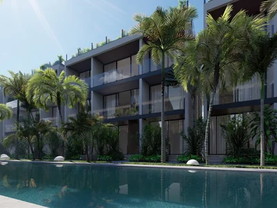 Complejo residencial 7 PALMS