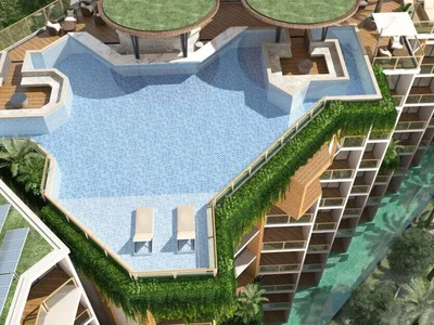 Жилой комплекс Serene Condominium Surin – 5% guarantee – 5 years