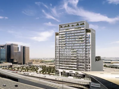 Residential complex Aura