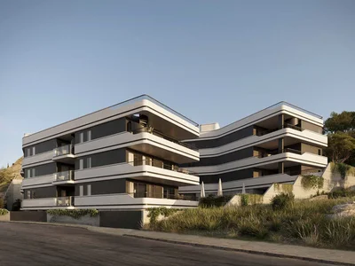 Residential complex Cypress Grove