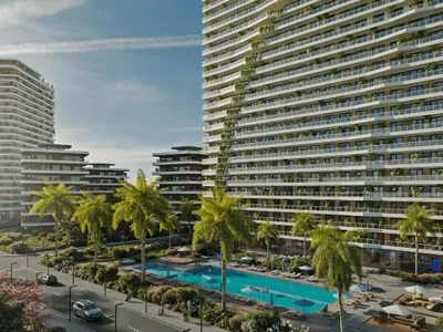 Complejo residencial Complex “Petra Sea Resort”