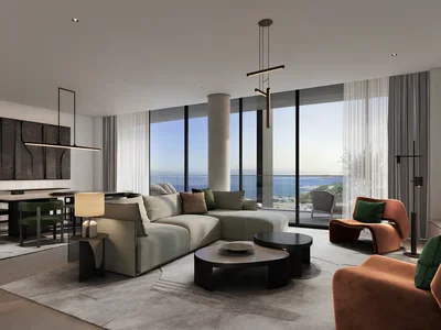 Residential complex Anantara Sharjah Residences