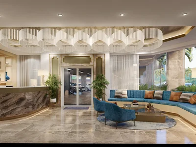Complexe résidentiel The City Phuket