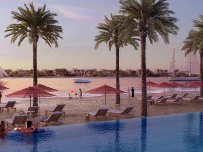 Residential complex Marbella