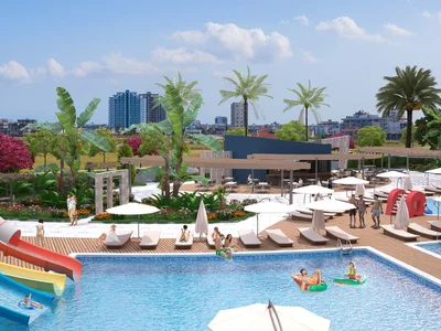 Жилой комплекс RIVERSIDE LIFE RESIDENCE – ЭЛИТНАЯ ЖИЗНЬ У МОРЯ