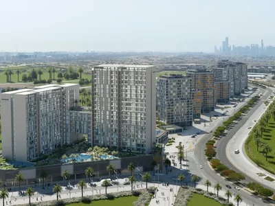 Complexe résidentiel Jannat