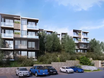 Complexe résidentiel Utopia Karon