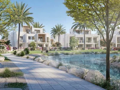 Villa Rivana The Valley by Emaar