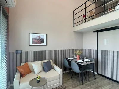 Residential complex Residential complex with 5-star infrastructure, Bangkok, Thailand