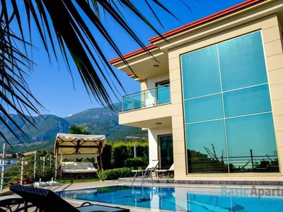 Willa Luxury Villa with private pool - Basic Apartment