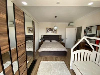 Villa Furnished villa 3+1 with pool.