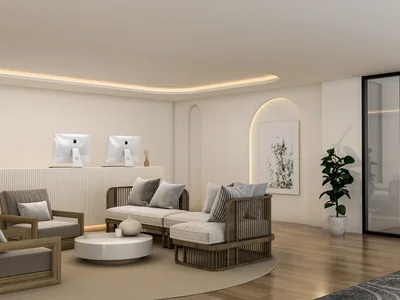 Жилой комплекс Fantasea Condo Kamala