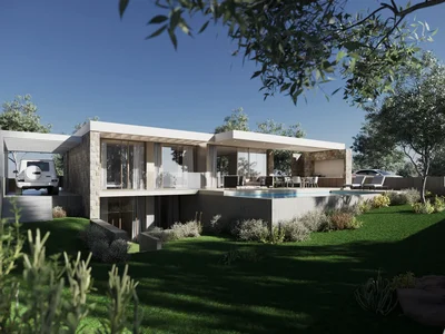 Residential complex EVO Homes