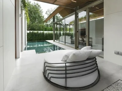 Villa Ansaya Phuket