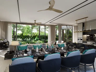 Villa Ozone Grand Residences