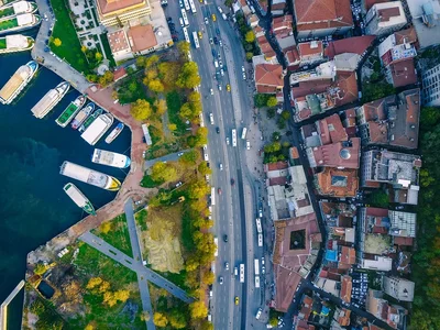 Турция готовится к новому землетрясению? В Стамбуле создадут города-спутники для переноса опасных зданий