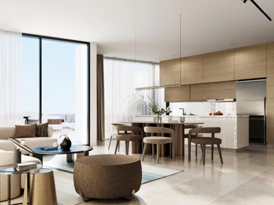 Жилой комплекс Azura Residences by IGO