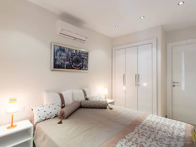 Quartier résidentiel litore Residence Alanya