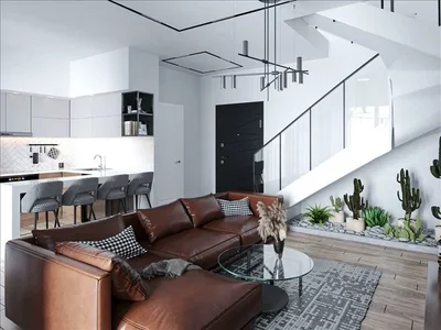Complejo residencial New residence with a swimming pool and a fitness center in a prestigious area of Antalya, Turkey