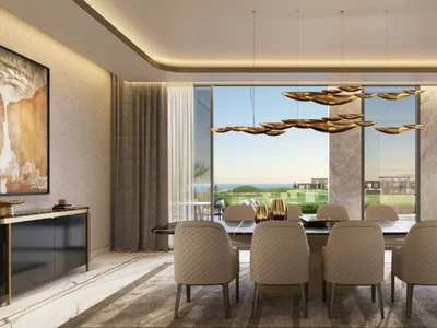 Villa Trump Villas Aida Darglobal