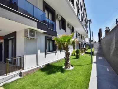 Tourist complex Polat Life Complex