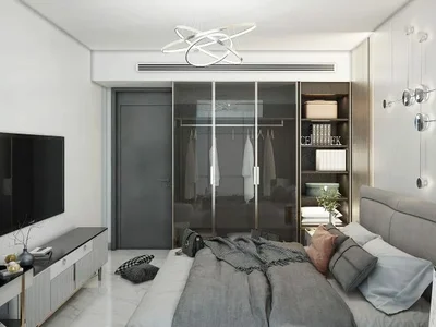 Immeuble Adhara Star