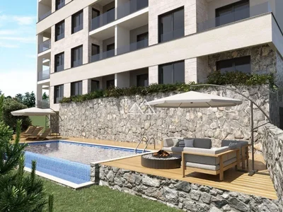 Residential complex New residential complex in Dubovica Budva