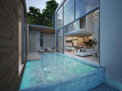 Villa Walai Layan Phase 1