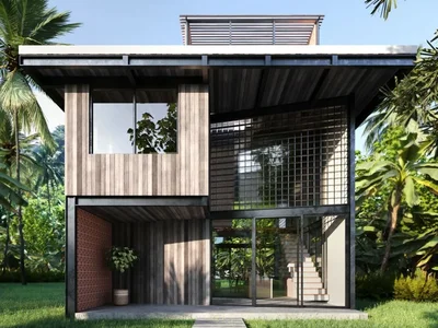 Villa THE CUBE