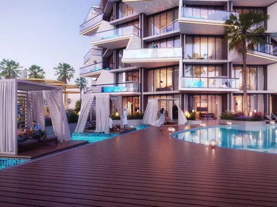 Residential complex Phantom