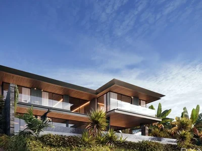 Villa Isola Sky Phuket