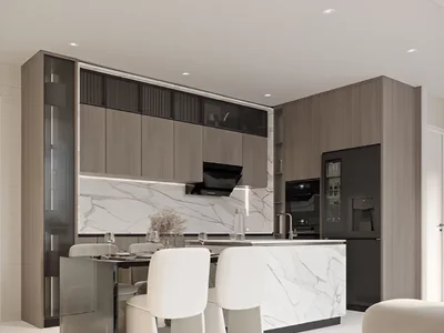 Residential complex Primero Residences
