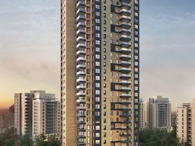 Жилой квартал Projet neuf du 3 au 6 pieces et penthouses a holyland jerusalem
