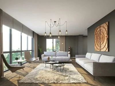 Zespół mieszkaniowy Luxury apartments in the centre of Mezitli district, Mersin, Turkey