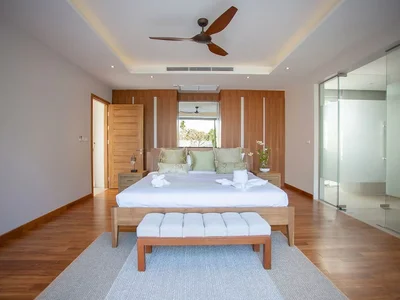 Villa Botanica Lakeside
