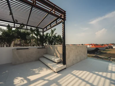 Villa Kompleks AQUAMARINE 2 Changu