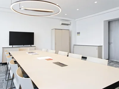 Centre d'affaires DĀRZCIEMA BIROJI