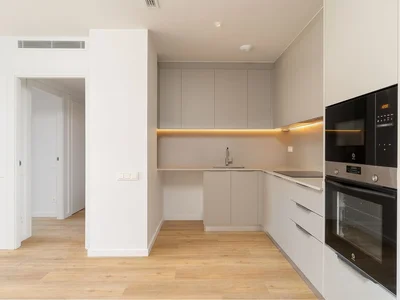 Apartment building Elegant Apartments in a Residential Complex in Sabadell Barcelona