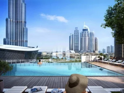 Wohnanlage The St Regis Residences